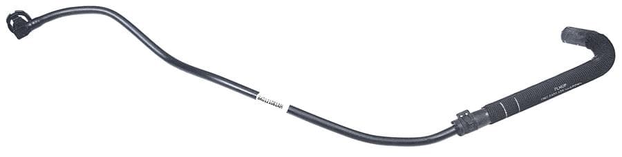 Ek Su Depo Hortumu Audi A4/S4 08-12 1.8L-A4/S4 13-16 2.0L-A5/S5