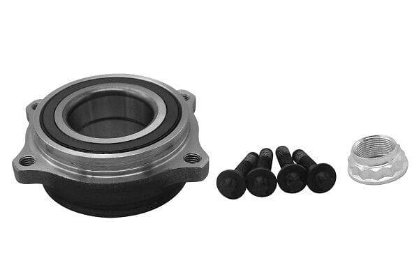 Teker Rulmanı Arka Mercedes C-Class W205 S205 C205 A205