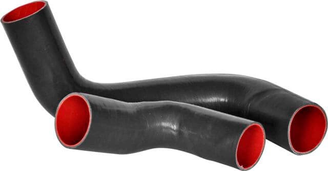 Turbo İntercoller Hortumu Focus II Focus II C Max 1.6TDCI 90PS 110PS 03>11 Volvo C30-V50-S40 II 05>12 1.6D Takım-Kucuk-Buyuk Dahil