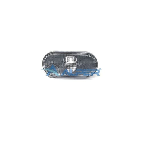 Çamurluk Sinyali Şeffaf Clio II-R19-KNG