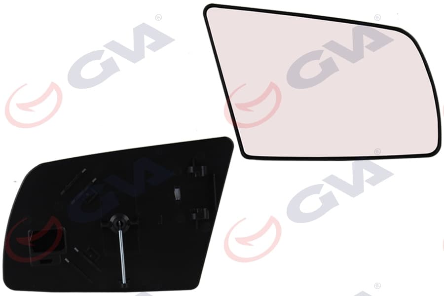 Ayna Camı Sağ Vectra A 88-95 Mekanik Konveks VM-162GR