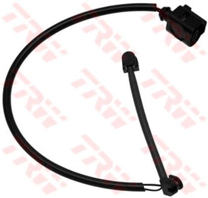 Ön Balata Fişi İkaz Kablosu Audi Q7 06 >10 > Touareg 02-10 Cayenne 03-10 418mm