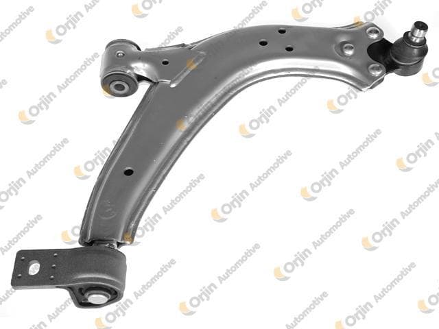 Alt Salıncak Komple Sağ Hid.drk. Partner 06.96> Berlingo 07.97> Xsara 04.97> 18mm