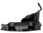 Tampon Sol Ön Braket Renault Clio III 05>14 Thalia Symbol 09>13