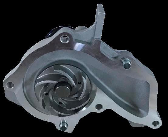 Devirdaim Komple Mazda 121 II Fiesta 02> 08ZETEC Focus 1.6 Zetec Fusion 1.4 Zetec Volvo S40 V50 03>