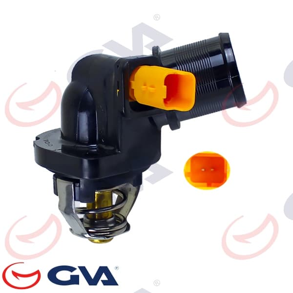 Termostat Komple