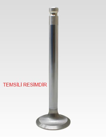 Supap Takımı