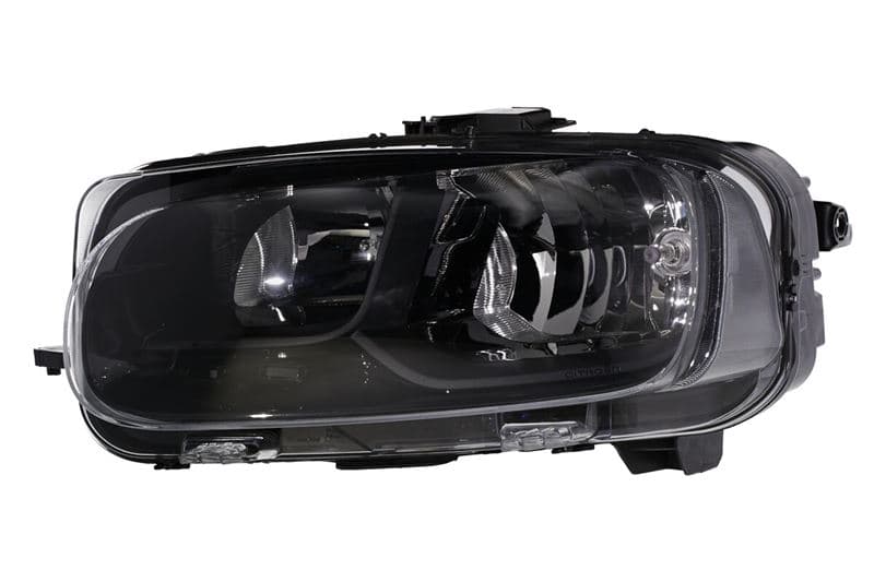 Sol Far Citroen Berlingo 18>