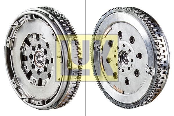Debriyaj Volani C5-C8-Evasion-Jumpy-Scudo-Ulysse-Zeta-P406-P607-P806-P807-Expert-2.0HDI DW10ATED
