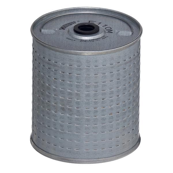Yağ Filtresi Mercedes OM615 OM616 OM617 W114 W115