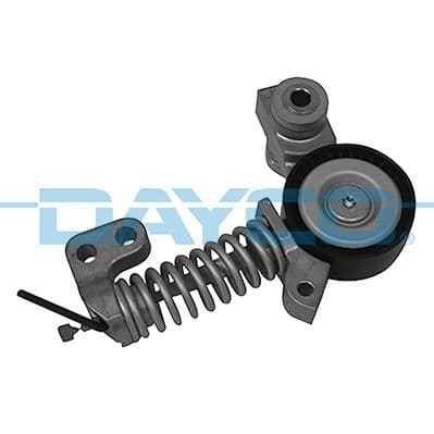 Alternatör Gergi Rulmanı Volvo S60 D4 D5 15 > S80 D4 S90 V40 V6 0V70 V90 XC40 XC60 XC70 XC90 Dizel Araçlar İçin