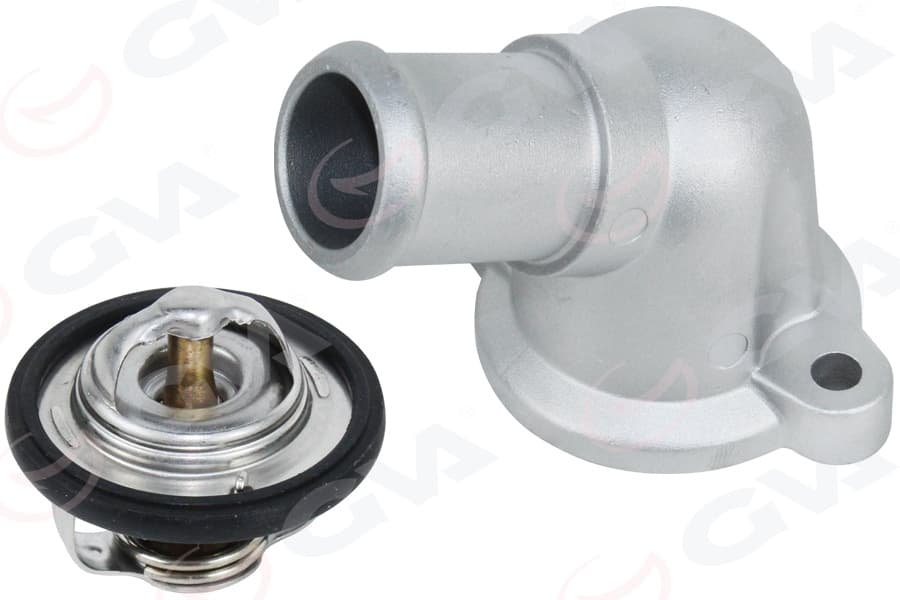 Termostat Yuvası Aveo Kalos 1.2 8V