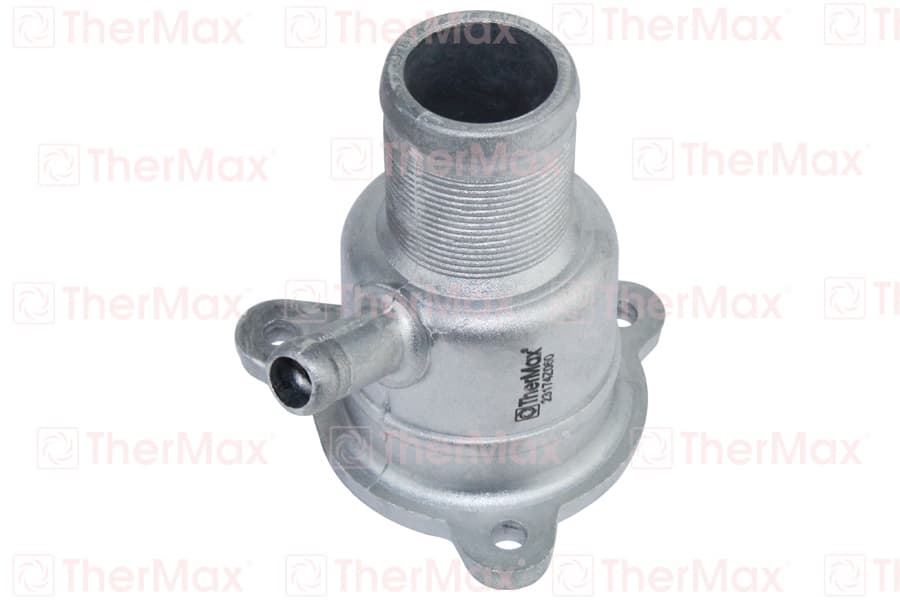 Termostat Yuvası Renault Clio-Kangoo-Megane Dacia Logan 1.4-1.6 K4J-K4M Alüminyum-Tıpasız