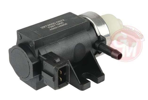Turbosarj Basinc Ventili Mercedes OM699 W470 . Renault Grand SC Nic IV 16> Trafic III 15> Opel Vivaro B 15> Nissan Navara NP300 15> 1.6dCi R9M 2.3dCi M9T