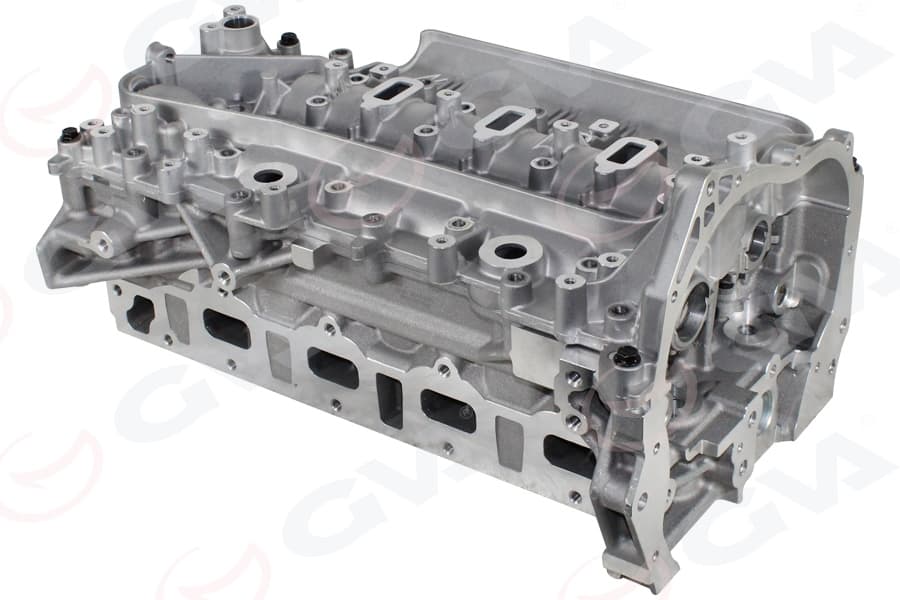 Silindir Kapağı Renault Trafic III 15> Megane IV 16> Talisman 15> Fluence 09> Nissan X-Trail III 14> Qashqai II 13> Opel Vivaro B 15> 1.6dCi R9M . Mercedes OM622 OM626 W205 W447