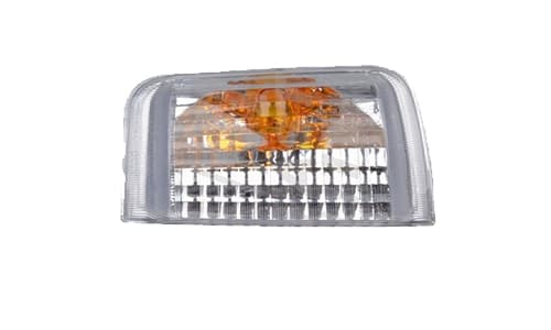 Diş Dikiz Ayna Sinyali Sağ Sarı Fiat Ducato III 06> Psa Boxer III 06> Jumper III 06>