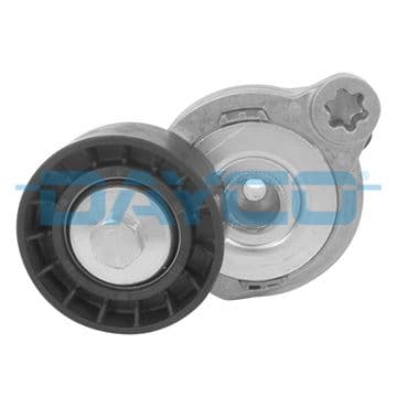 Alternatör Gergi Rulmanı Kütüklü Volvo S60 II D3-D4 10-15 2.4 D4 Awd 15 > D5-D5 Awd 10-15