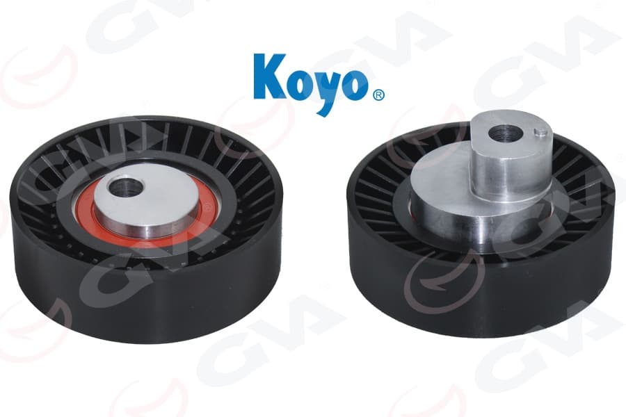 Kayış Gergi Rulmanı BMW M42 M43 M50 M50 M52 M54 E36 E46 E90 E34 E39 E60 E63 E38 E53 E85 E86
