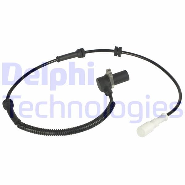Abs Devir Sensörü Ön Sol Chevrolet Lacetti J200 -Nubira 05>