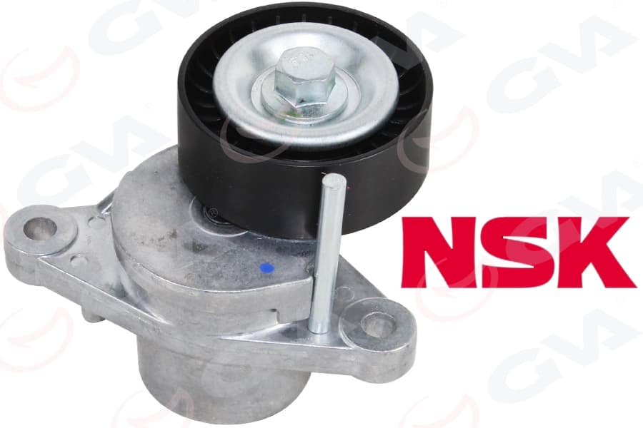 Alternatör Gergi Rulmanı Expert IV-Partner FL B9 -P308 II-P3008 FL-P3008 II P84 P5008 II P87