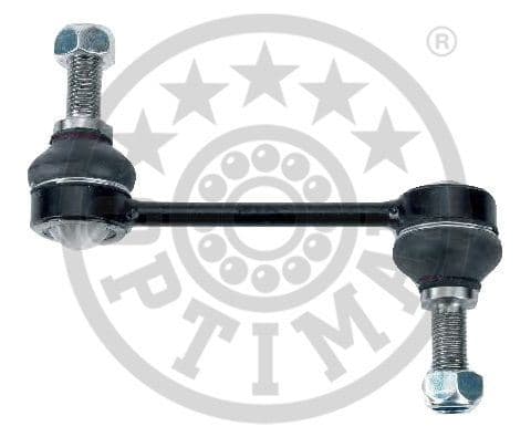 Askı Rotu Arka Land Rover Range Rover III Vogue L322 02>12