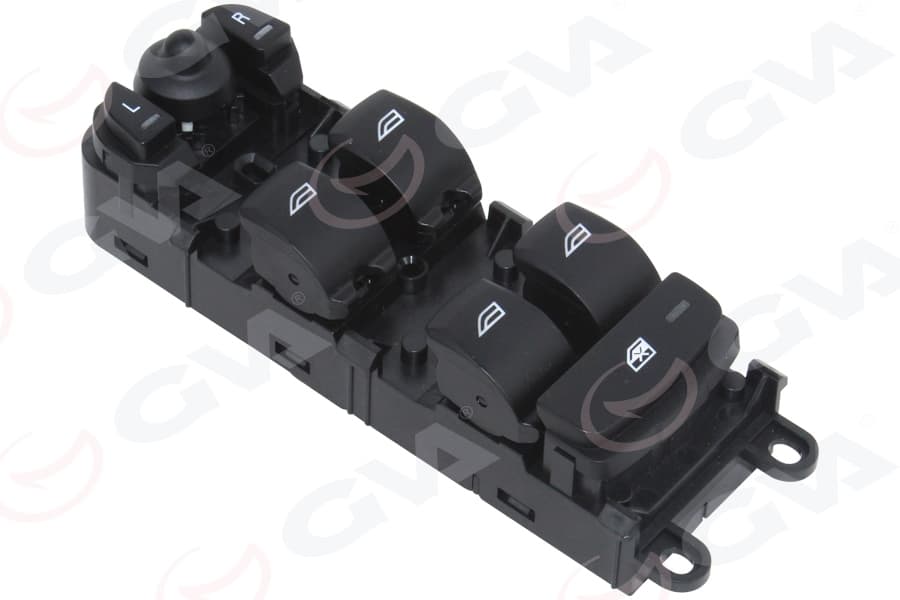 Cam Açma Salteri Ön Sol Land Rover Freelander II L359 06>14