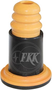 Amortisör Takozu Arka Küçük Kit Fiorino-Bipper-Nemo-Linea 1.4-1.3 MJTD 08 > Vulkollan Gözenekli