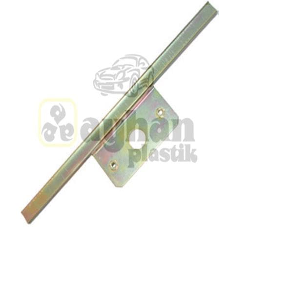 Cam Kizaği Ön Tofaş M131 DKŞ