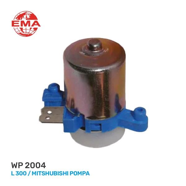 Cam Su Fıskiye Pompası Mitsubihi L300