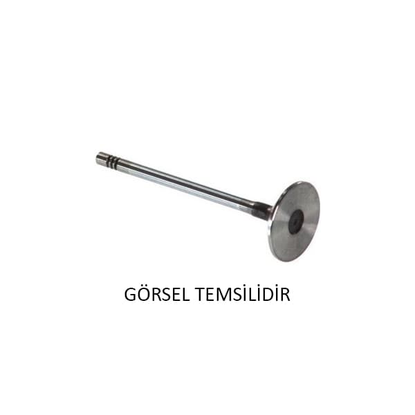 Supap Takımı STD Uc Tirnak Ford Focus 1.6 Zetec-S 16 Valf 98-03