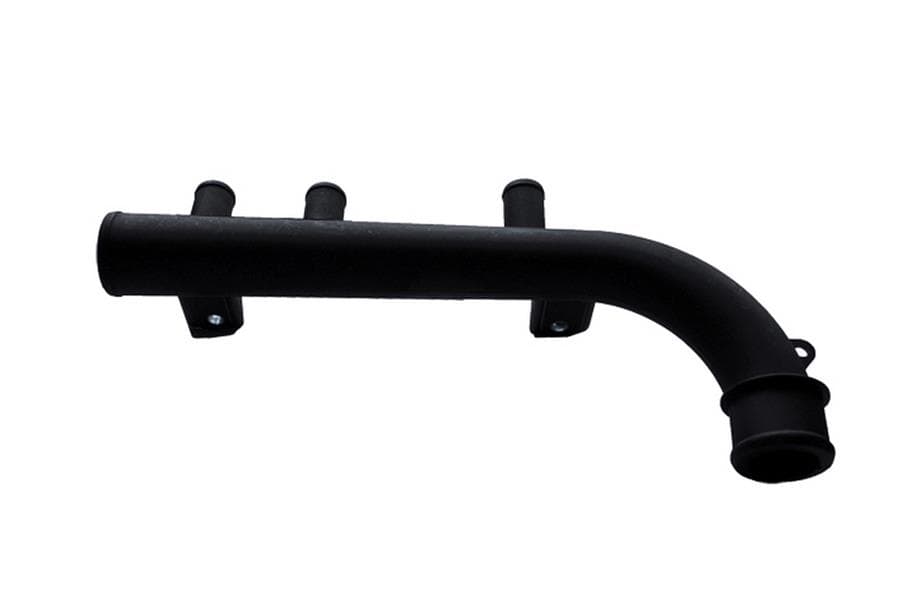 Motor Radyatör Blok Su Dağitici Borusu Vectra A 88>96 Kadett 85>92 Calibra 90>97 Plastik 1.6-1.8-2 .0 8V