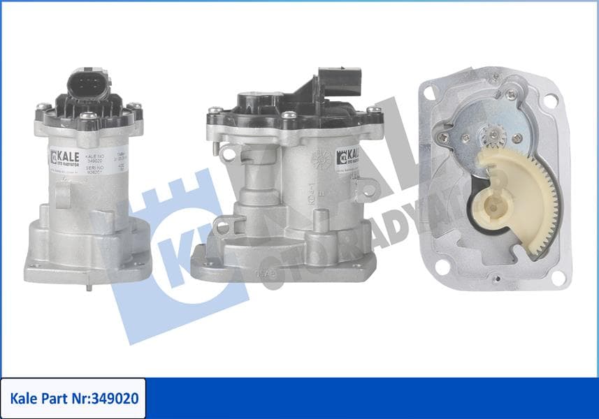 Egr Valfi