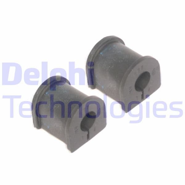 Viraj Demir Lastiği Arka 14mm Opel Astra F 91>98 Vectra B 96>02 Vectra A 88>96 İkili Takım