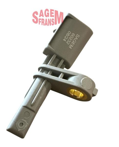 Abs Sensörü Arka Sağ VW Touareg-Q3-Q7 04>14