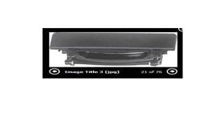 Kapı Açma Kolu Em Diş R9/R11 310