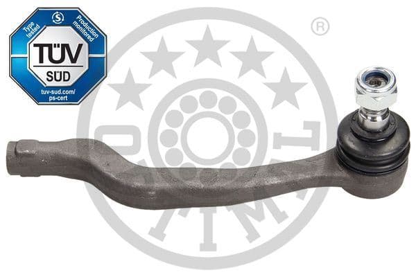Rot Basi Sağ Mercedes W169 W245
