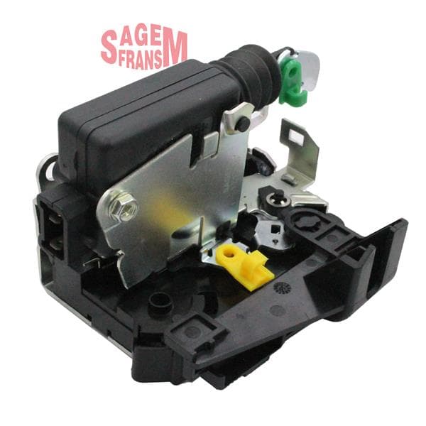 Kapı Kilidi Ön Sol Logan HB-Duster-Sandero YM