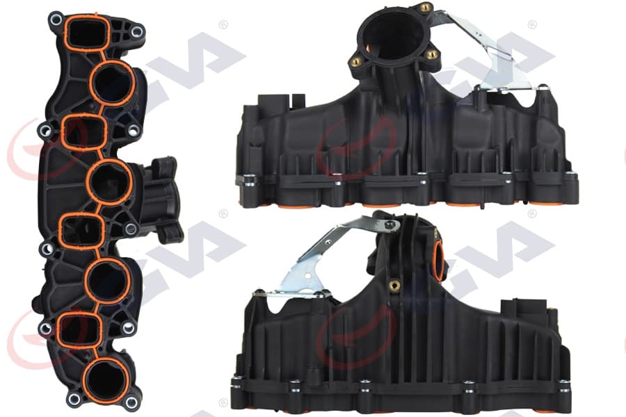Emme Manifold VW Transporter T6 2.0 TDI 2010 > Contali