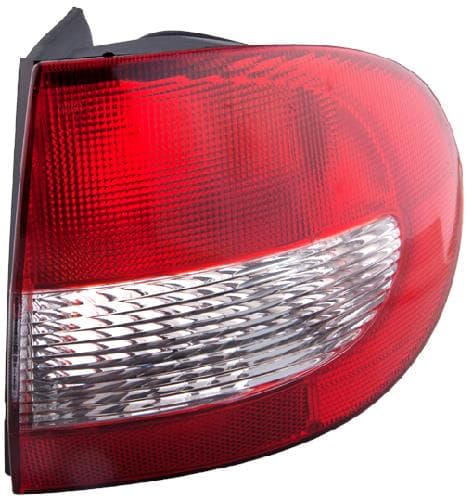 Stop Diş Sağ MGN I 03/99-08/02