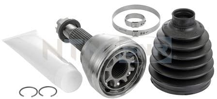 Aks Kafası Ön Sağ-Sol Set Grand Scenic IV 16> Megane IV 15> Talisman 15> 1.6dCi 2.0dCi