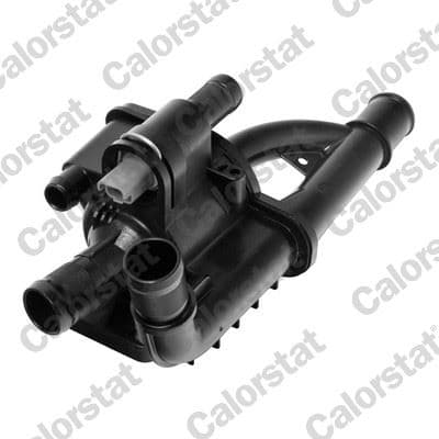 Termostat Gövdesi Ford Peugeot Mondeo-308-407-3008-508 09> 2.0 Tdci/hdi