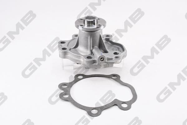 Devirdaim Su Pompası Suzuki Splash 1.0L K10B A5B310 3 Silindir 08-> - Swift 1.2L K12B AZG412 12-> - Splash 1.2L K12B 4 Silindir 08-> - Alto 1.0L K10B AMF310 09-12