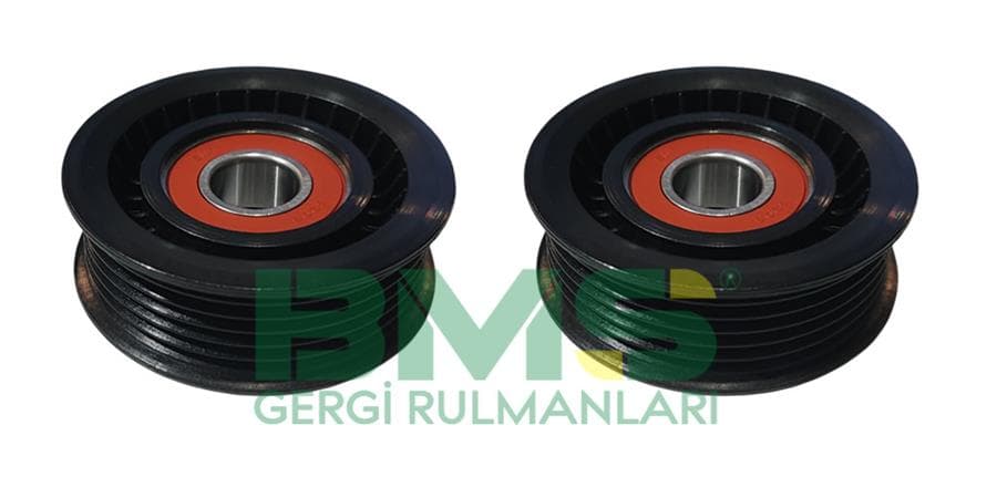 Kayış Gergi Rulmanı Land Rover Discovery L462 Range Rover L405 L494 L560 Kanallı