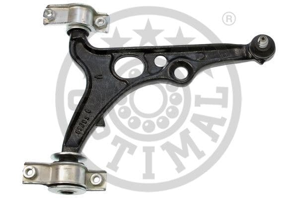Alt Salıncak Komple Sağ Fiat Tempra-Tipo Brava Bravo-Tipo-Lancia 95>01 17MM