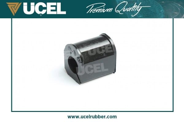 Viraj Demir Lastiği Orta Toros R9-R12-MGN I-Scenic-Clio I-II -KNG 21mm