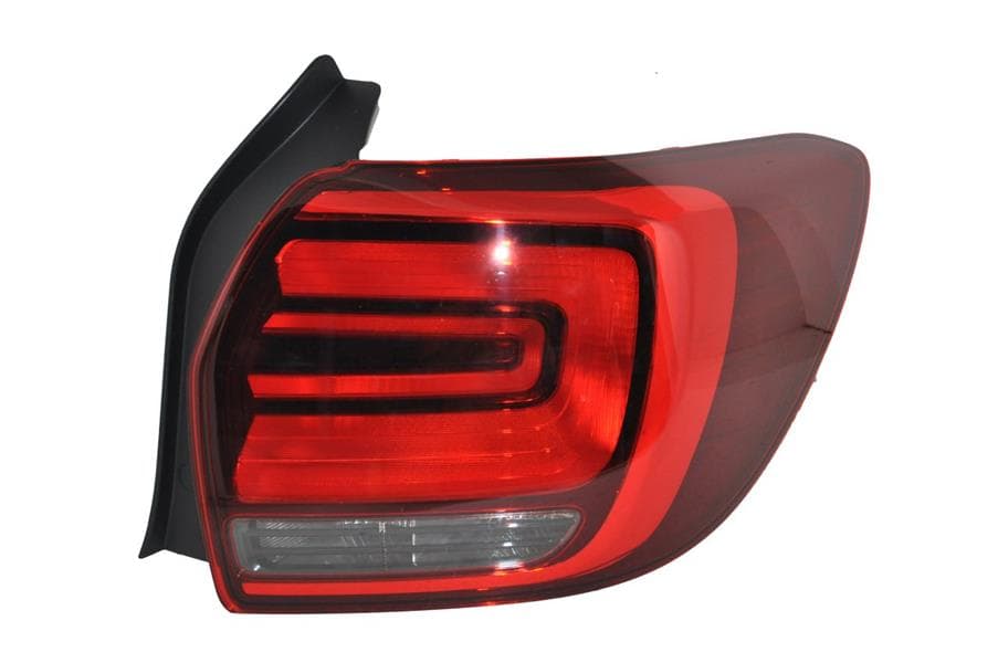 Stop Lambasi Sağ Renault Symbol III 14>