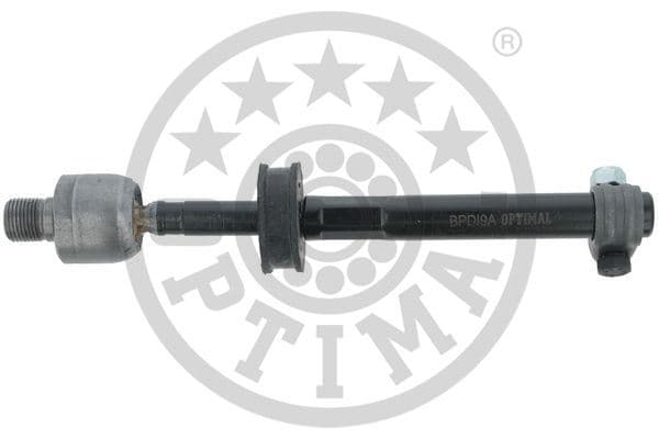 Rot Kolu Sol BMW E30