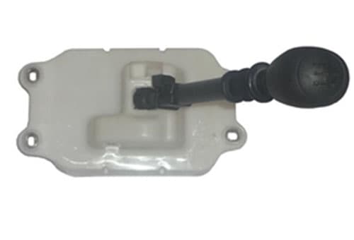 Vites Kolu Kutusu Topuzu Alt Plastiği Komple Albea
