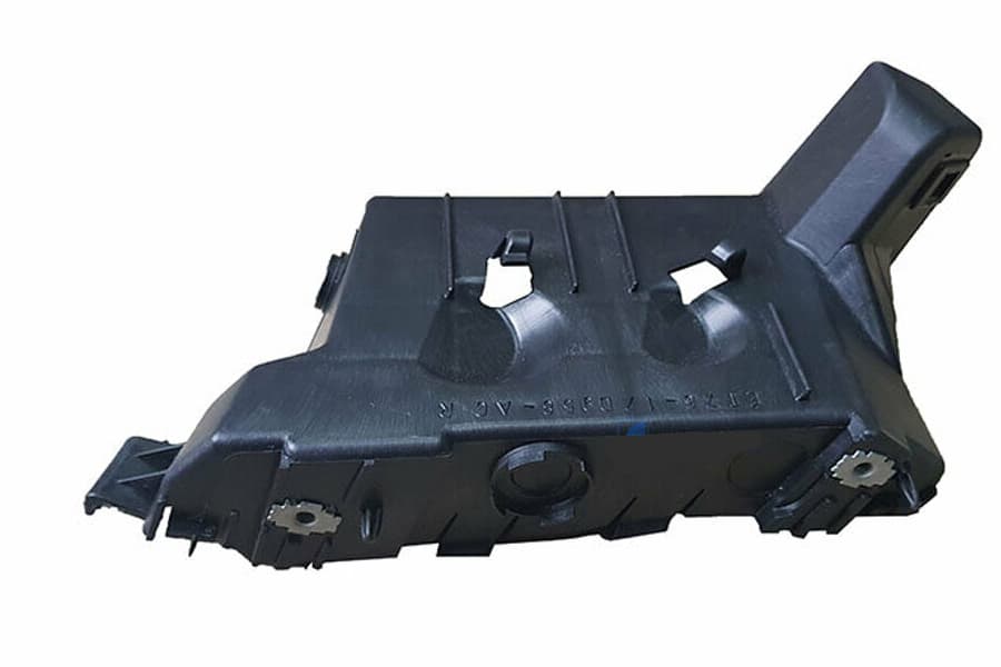 Tampon Bağlantı Braketi Ön Sağ Ford Courier 14> ET7617D958AB