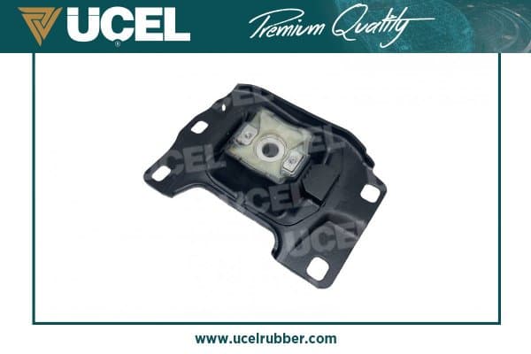 Şanzıman Üst Takozu Sol Focus III 11> C-Max 11> 1.6 TDCi Connect 14> 1.5 TDCi Volvo C30 D2 10>12 S40 II 1.6D 10>12 V50 1.6D 10>12